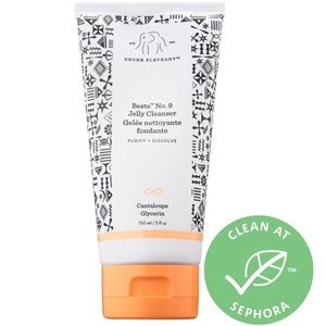 FULL SIZE Drunk Elephant Beste No.9 Jelly Cleanser